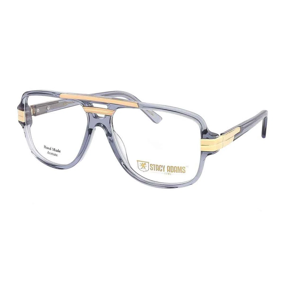 STACY ADAMS 1136 Eyeglasses - view 7